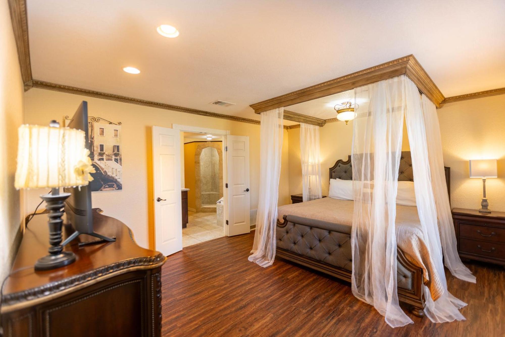 Messina Inn Wimberley Oda fotoğraf