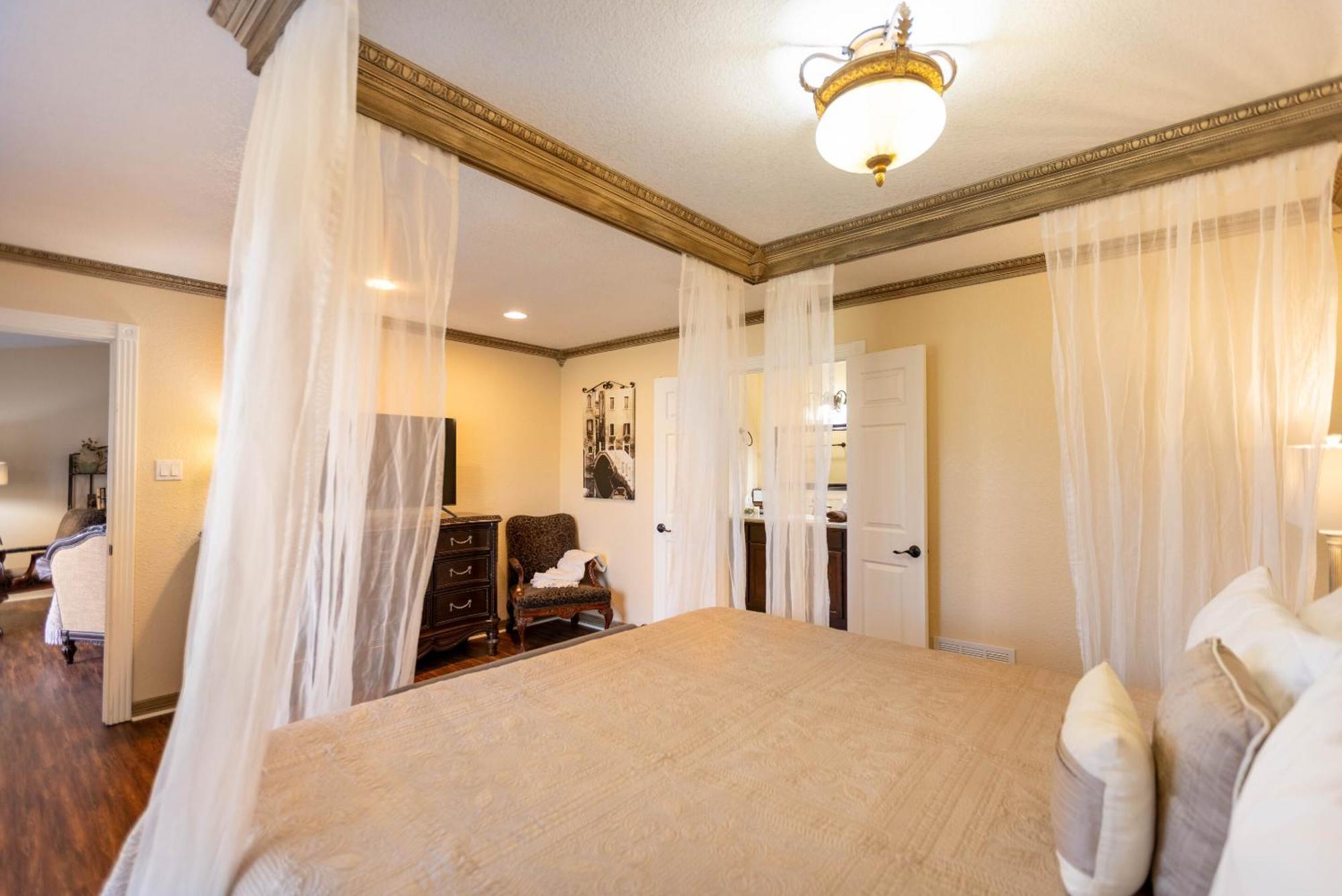 Messina Inn Wimberley Oda fotoğraf