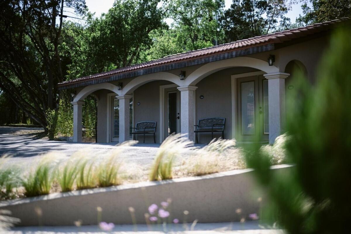 Messina Inn Wimberley Oda fotoğraf