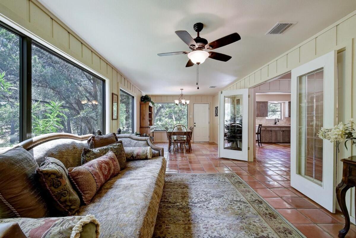 Messina Inn Wimberley Oda fotoğraf
