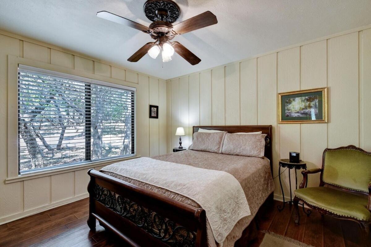 Messina Inn Wimberley Oda fotoğraf