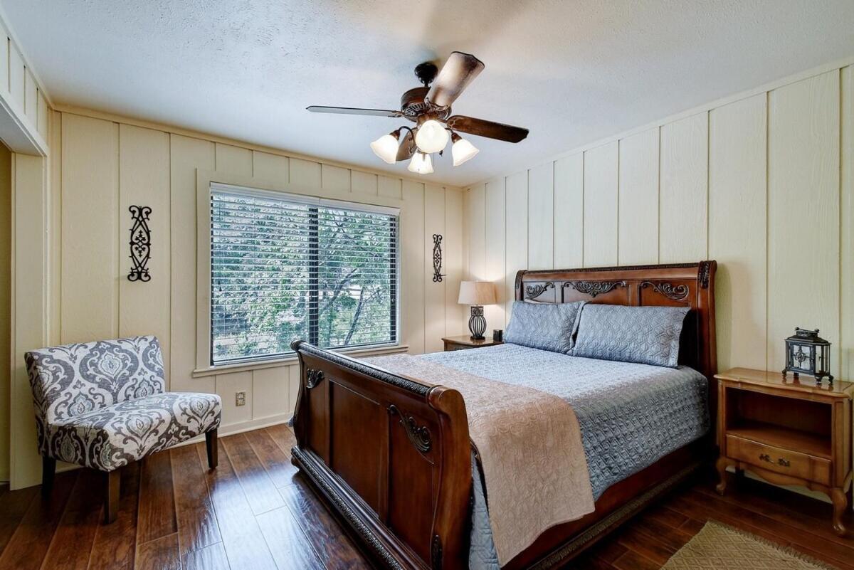 Messina Inn Wimberley Oda fotoğraf