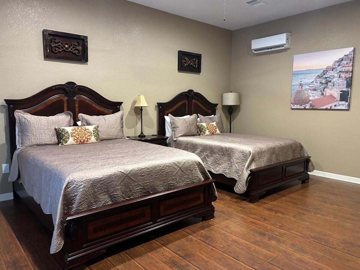 Messina Inn Wimberley Oda fotoğraf