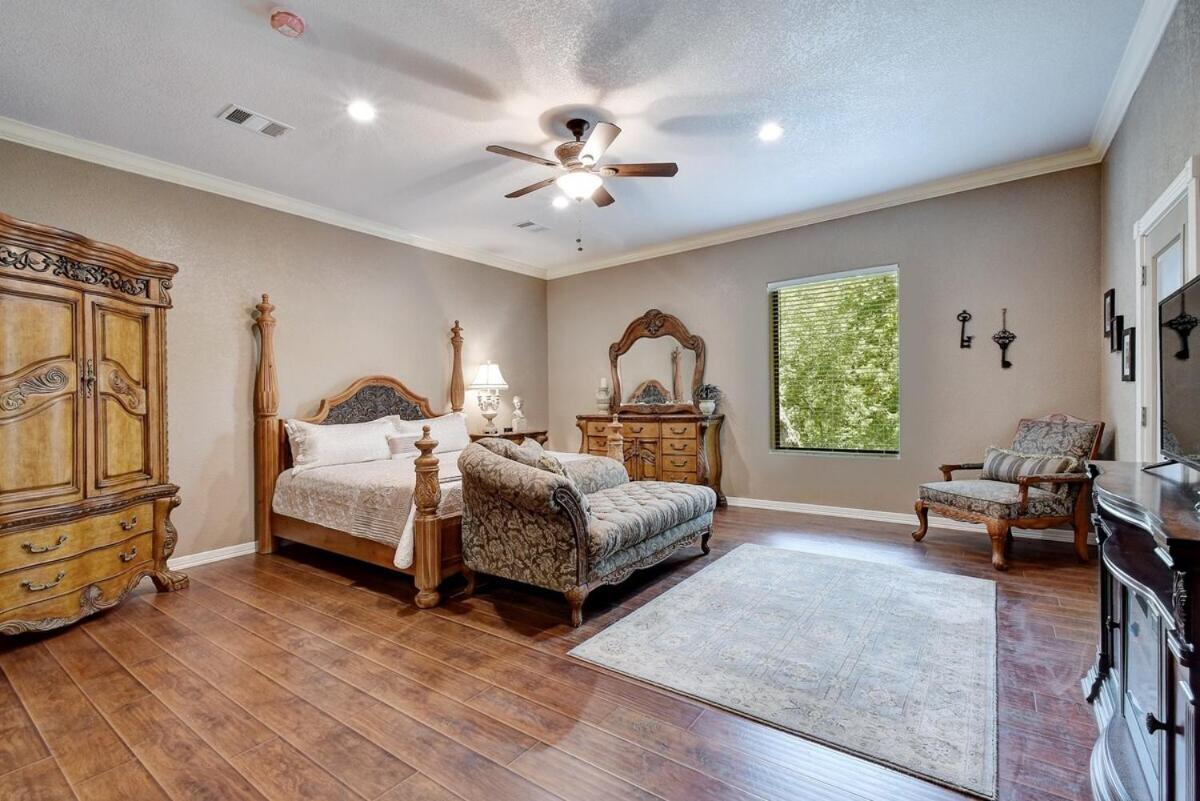 Messina Inn Wimberley Oda fotoğraf