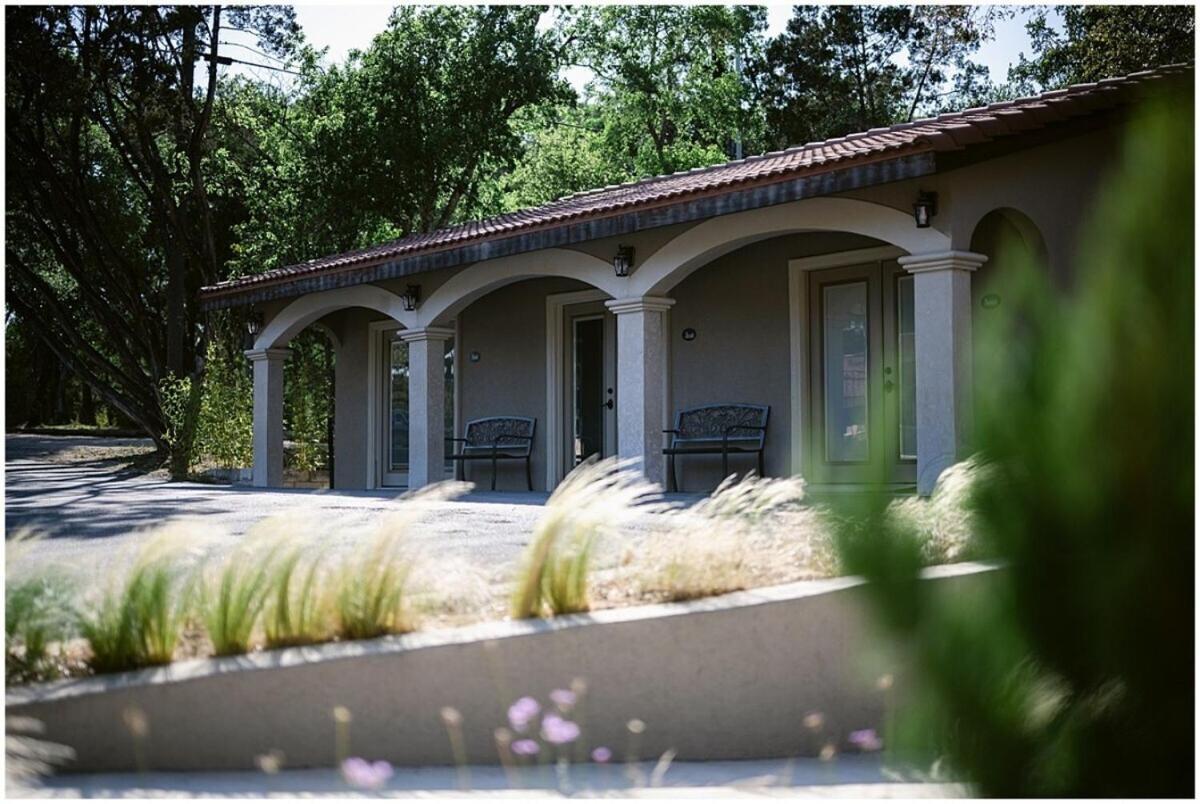 Messina Inn Wimberley Oda fotoğraf