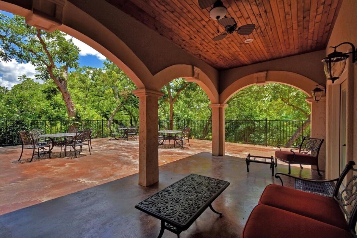 Messina Inn Wimberley Oda fotoğraf