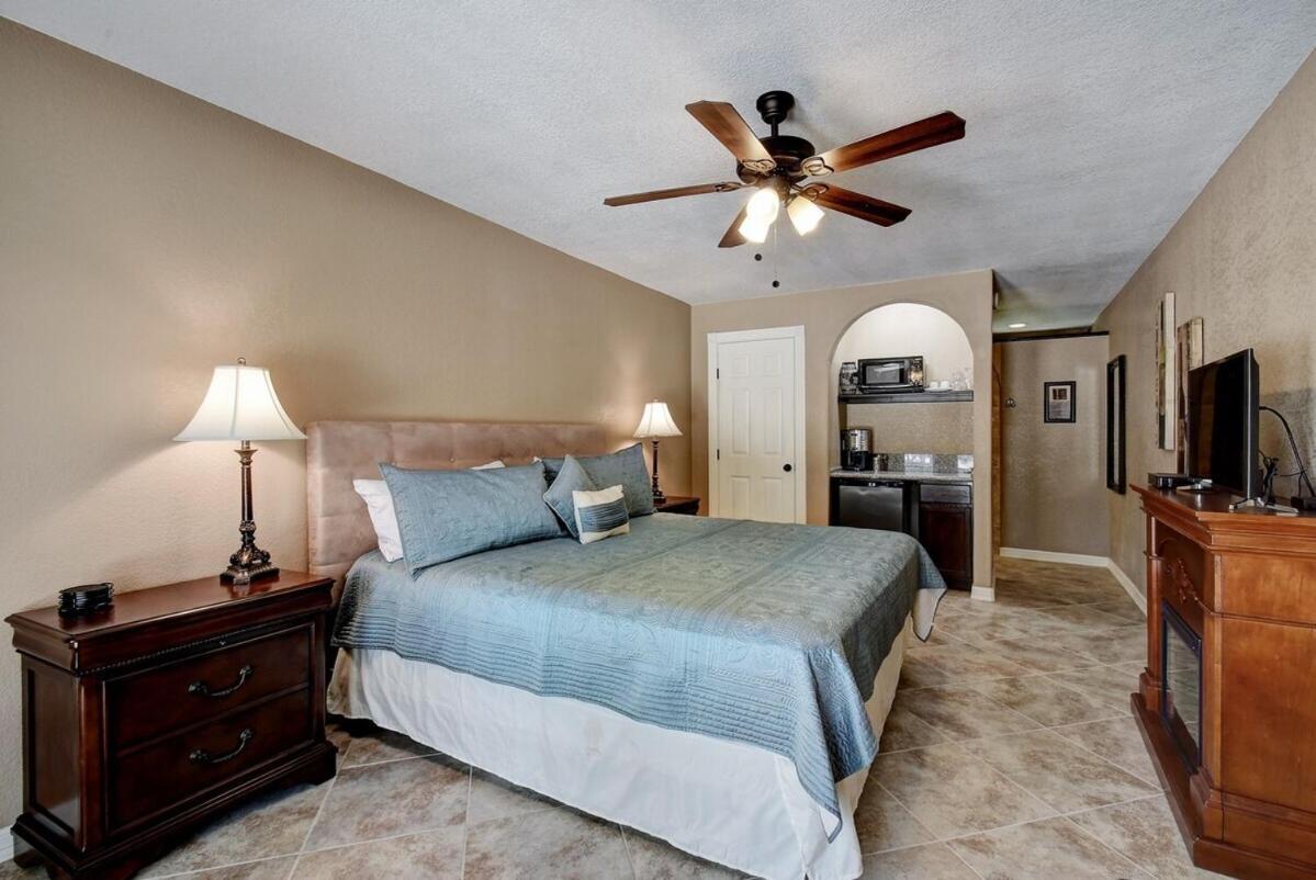 Messina Inn Wimberley Oda fotoğraf