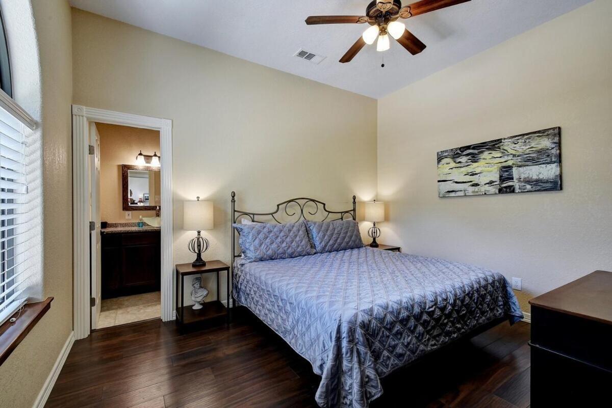 Messina Inn Wimberley Oda fotoğraf
