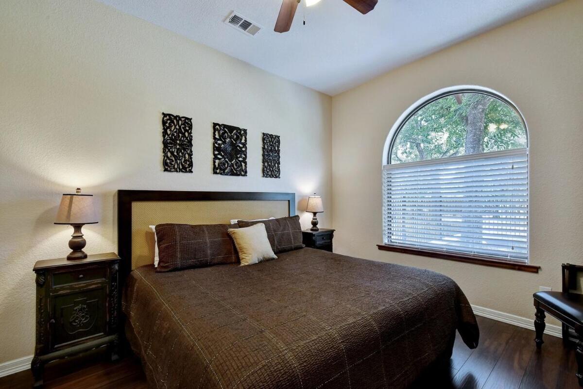 Messina Inn Wimberley Oda fotoğraf