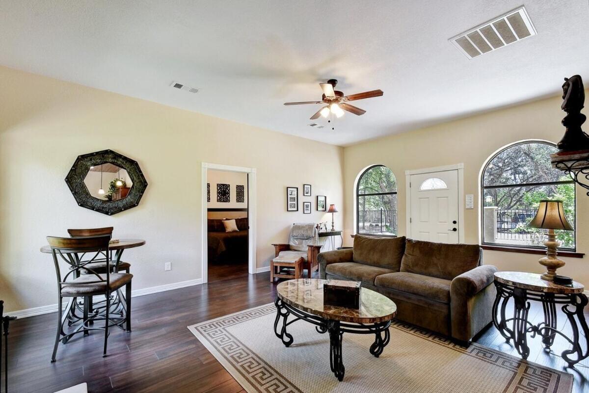 Messina Inn Wimberley Oda fotoğraf