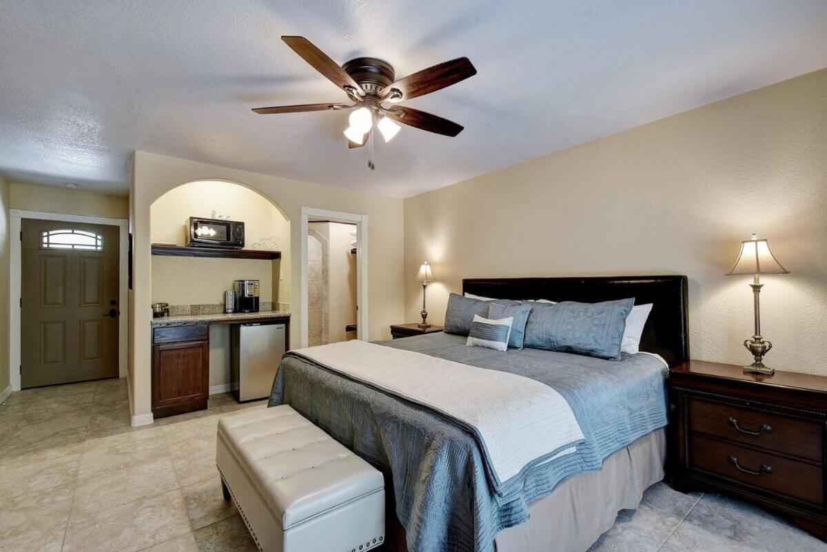 Messina Inn Wimberley Oda fotoğraf