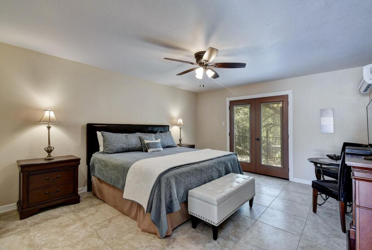 Messina Inn Wimberley Oda fotoğraf