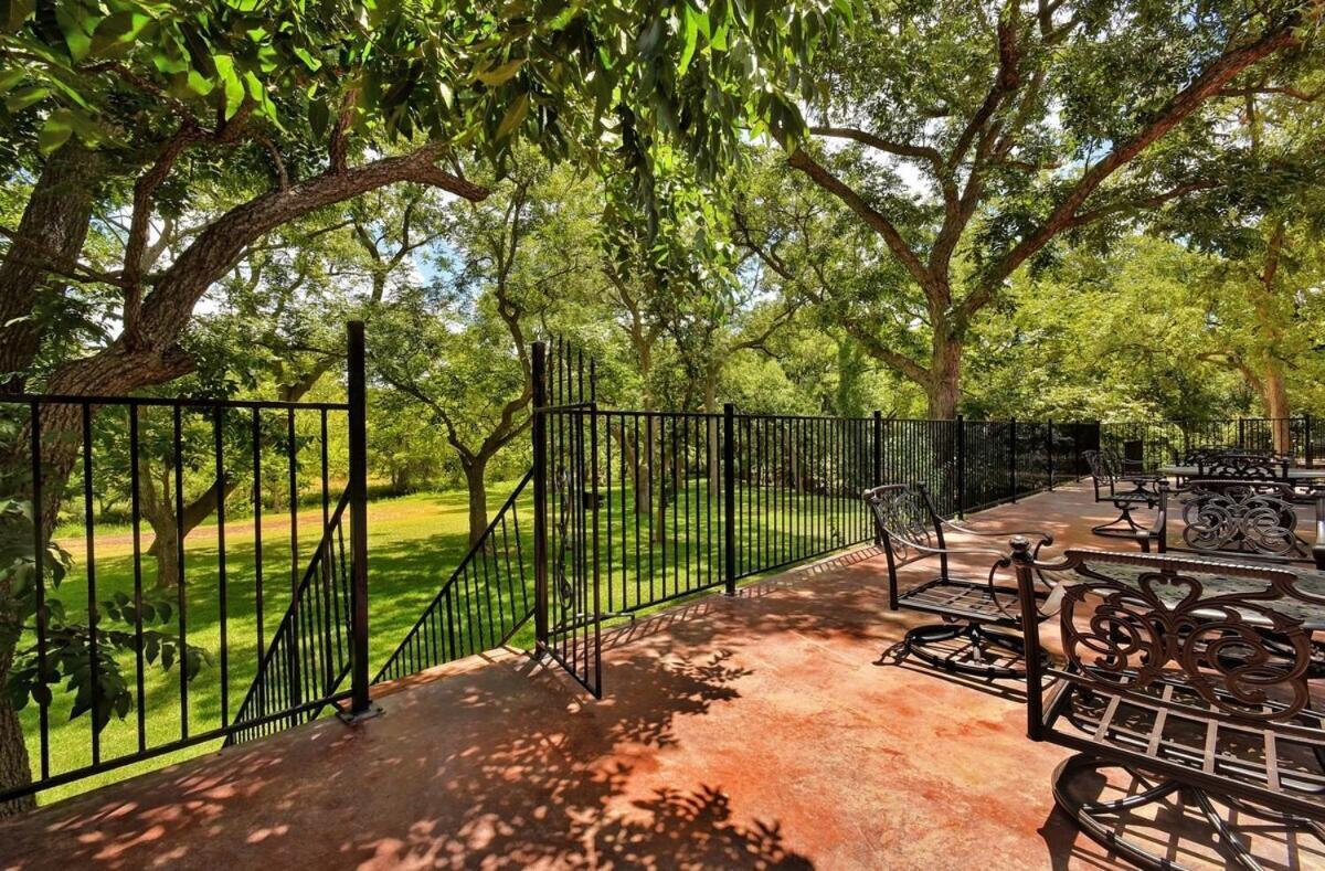 Messina Inn Wimberley Oda fotoğraf