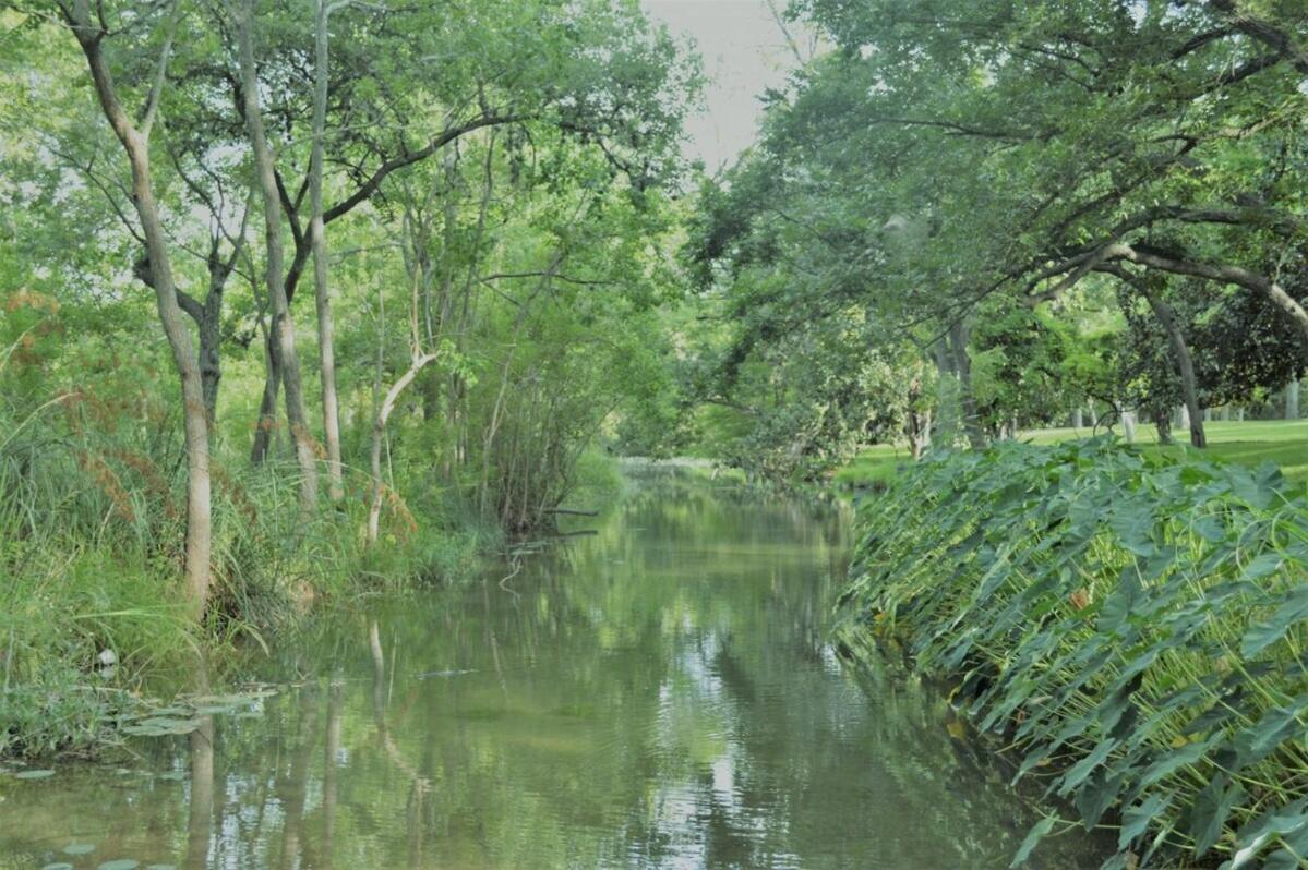 Messina Inn Wimberley Dış mekan fotoğraf