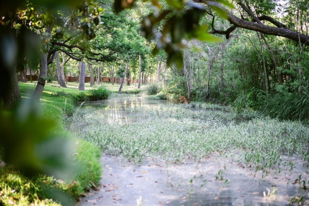 Messina Inn Wimberley Dış mekan fotoğraf