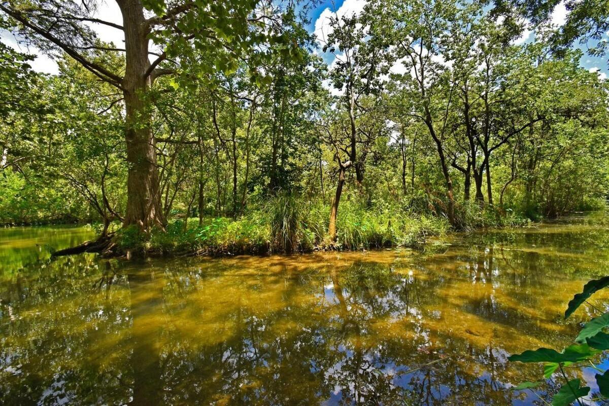 Messina Inn Wimberley Dış mekan fotoğraf