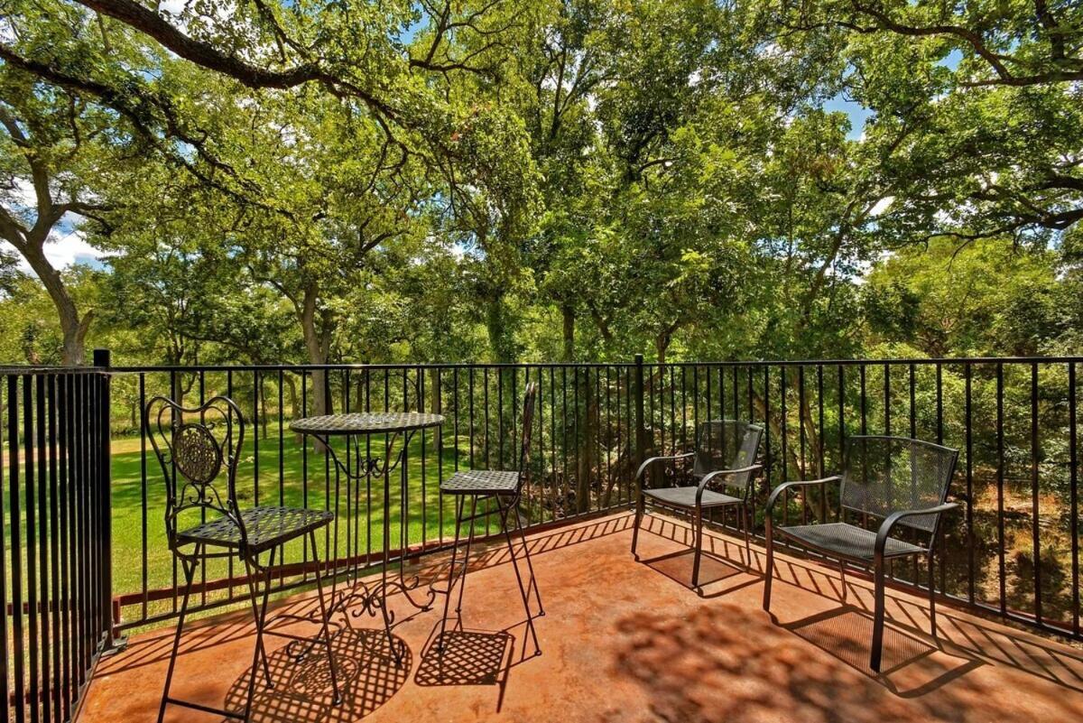 Messina Inn Wimberley Dış mekan fotoğraf